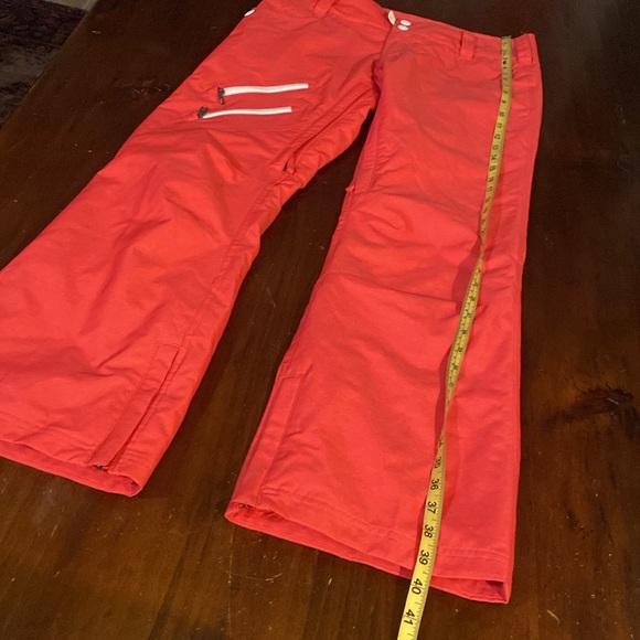 SIMS RED SNOWBOARD | SKI PANTS🔥 - Picture 16 of 16